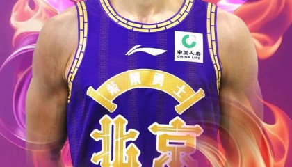 签下东欧后场新援 基兹林克取代西伯恩为北控出战|篮球|尼尔森|里勒|北控男篮|cba联赛_新浪体育_新浪新闻