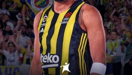 再见NBA！反篮王子奔赴欧洲，他才24岁啊，拿大合同就陨落，唏嘘